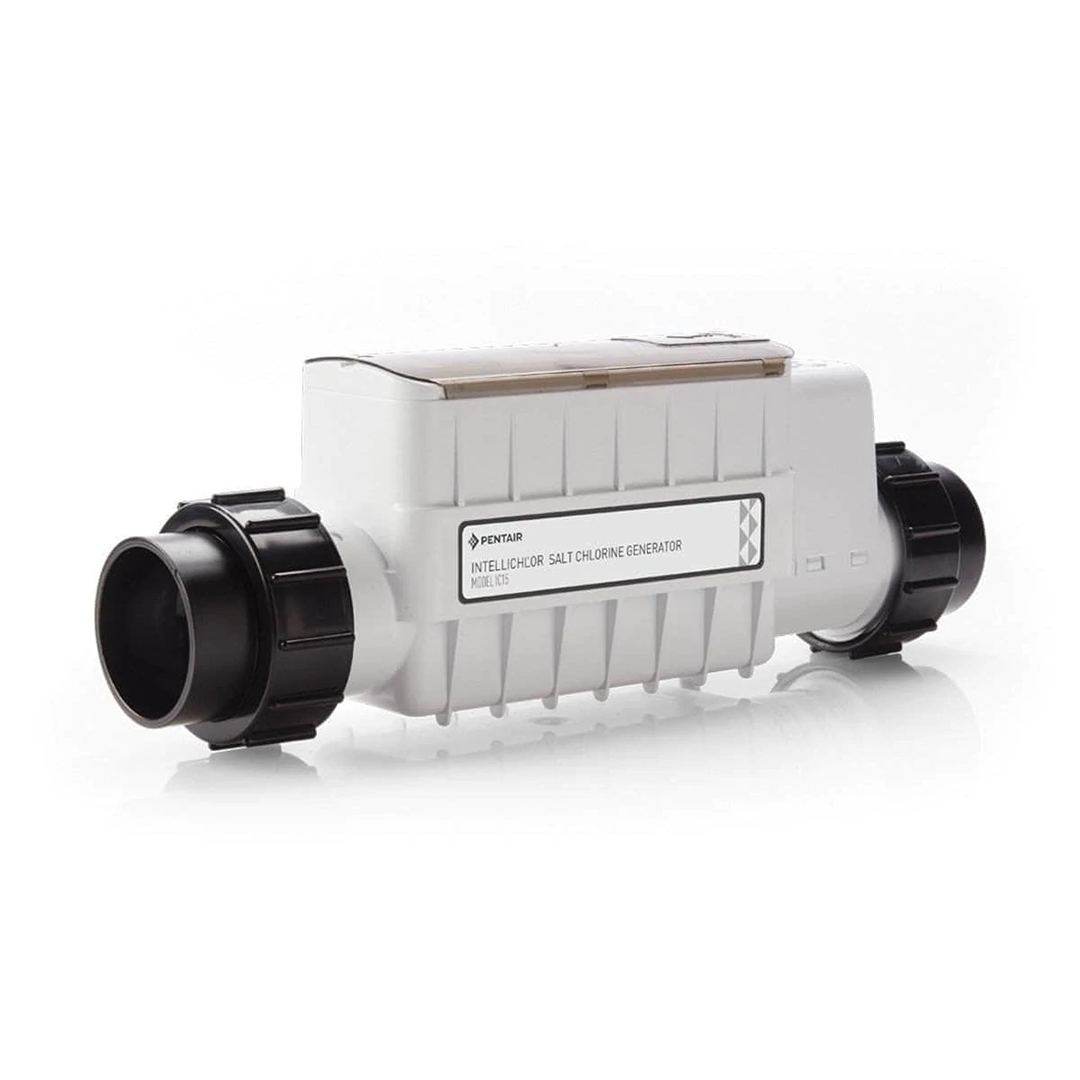 Système IntelliChlor pour piscine au sel - 15 000 gal