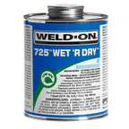 Pool & Spa Glue - 0.25 pt.