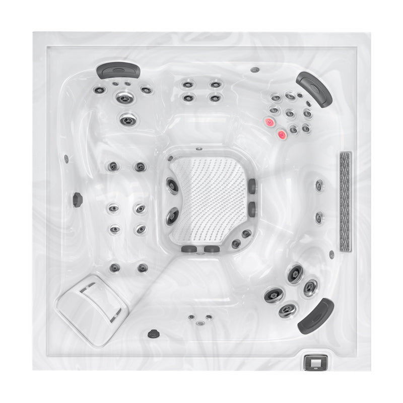 Jacuzzi J-LXL Hot Tub (2025)
