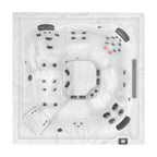 Jacuzzi J-LXL Hot Tub (2025)