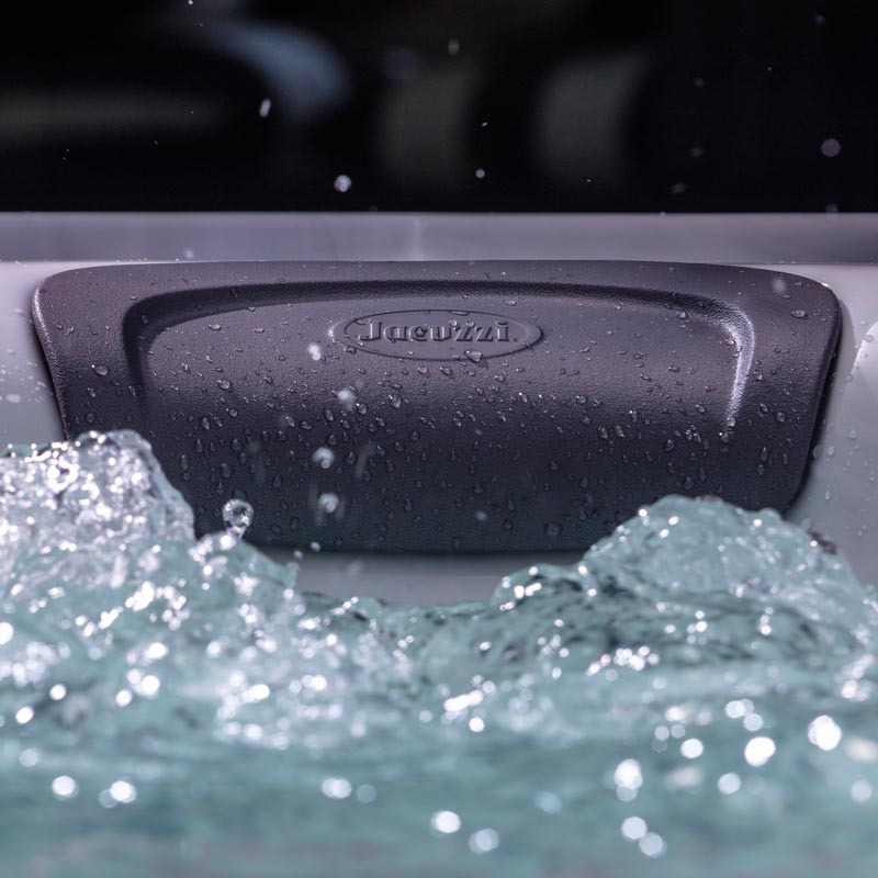 Jacuzzi J-LXL Hot Tub (2025)