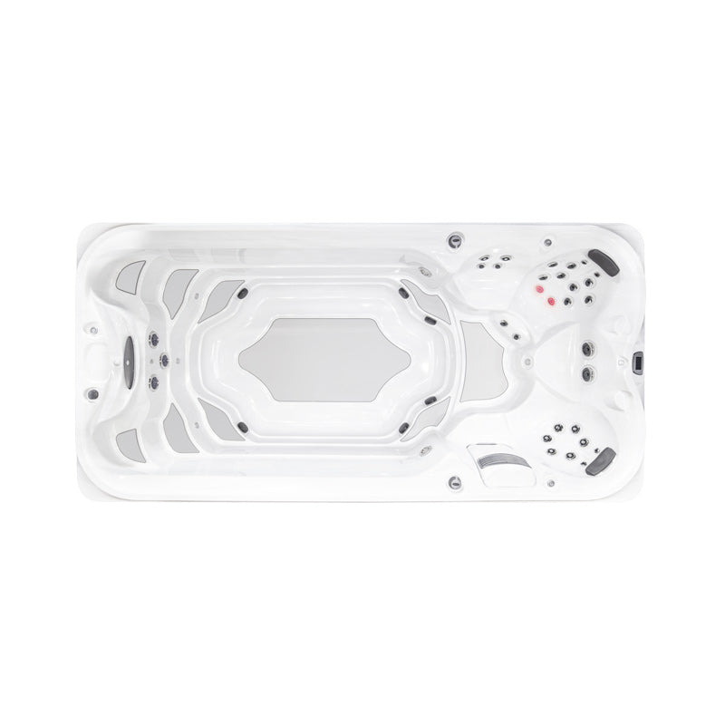 Spa de nage PowerActive J-16
