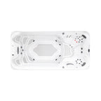 Spa de nage PowerActive J-16