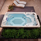 Spa de nage PowerActive J-16