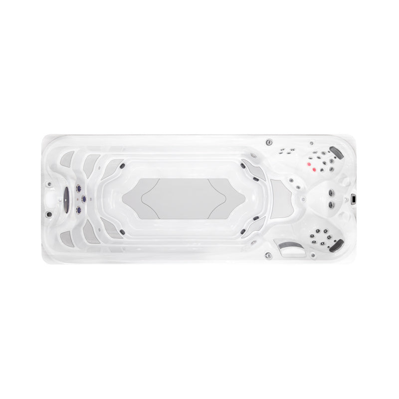 Spa de nage PowerActive J-19