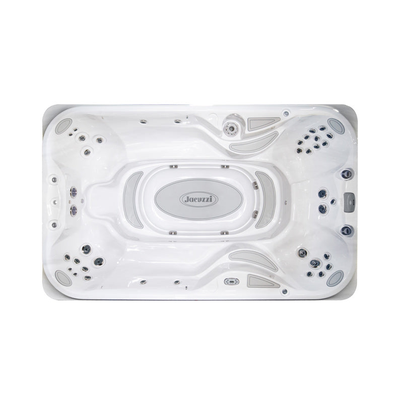 Jacuzzi PowerPlay J-13 Swim Spa