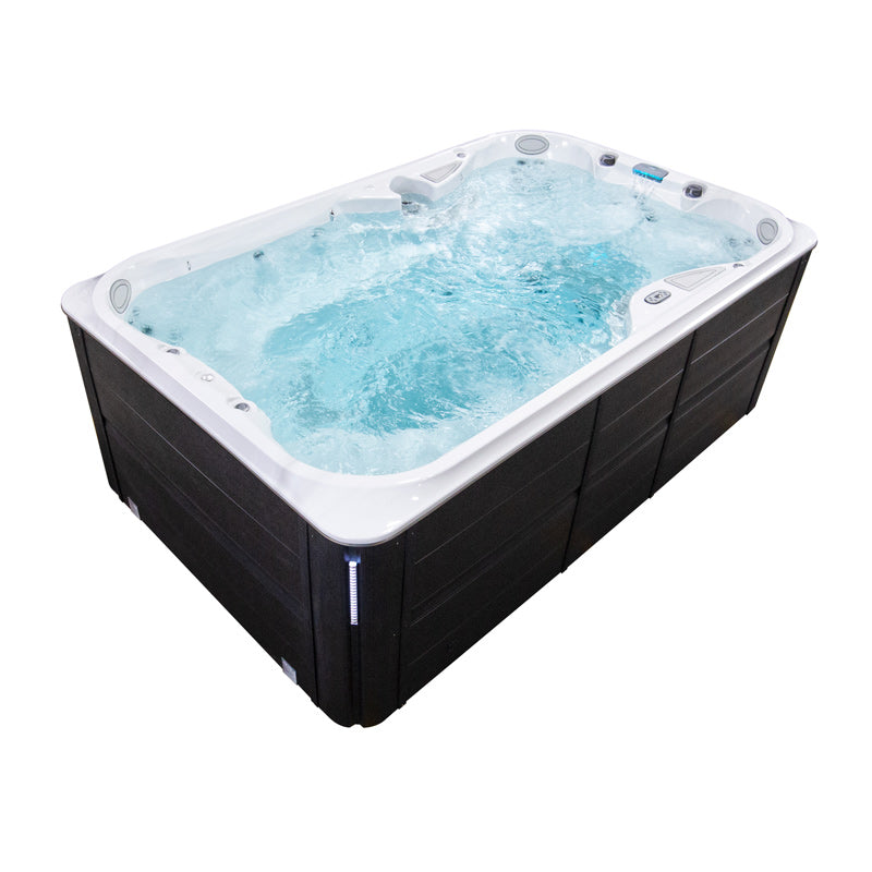 Jacuzzi PowerPlay J-13 Swim Spa