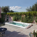 Jacuzzi PowerPro J-16 Swim Spa