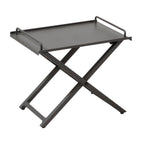 Repose-pieds extérieur