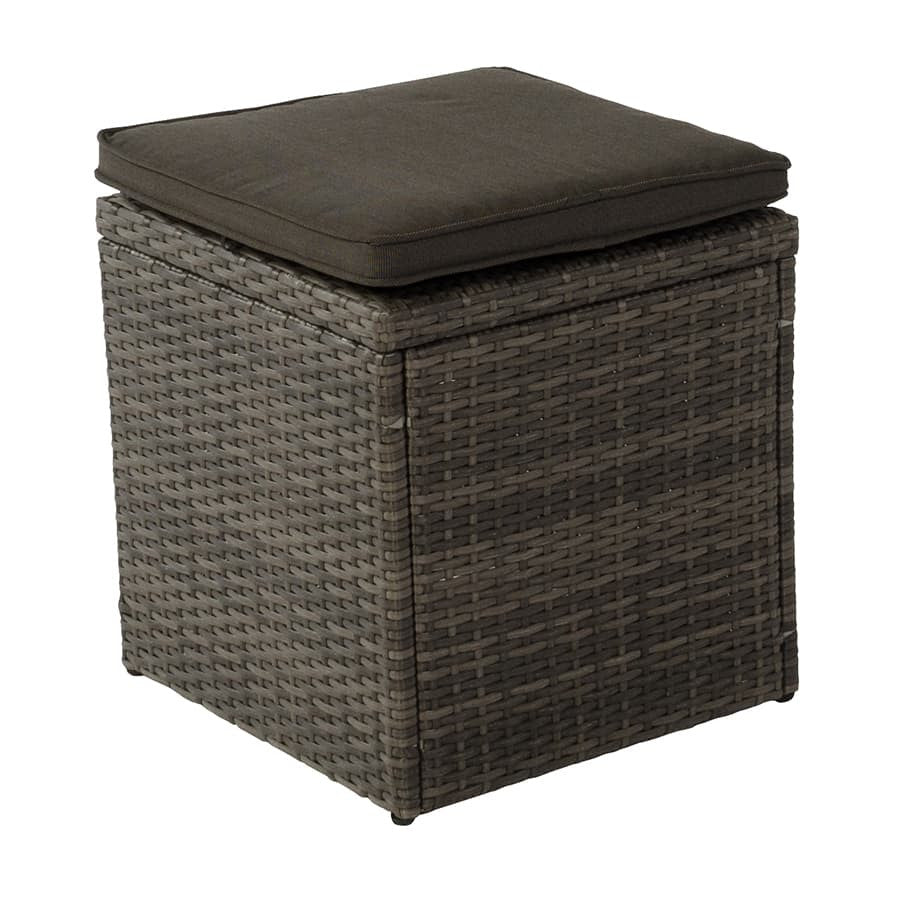 Valencia Outdoor Ottoman