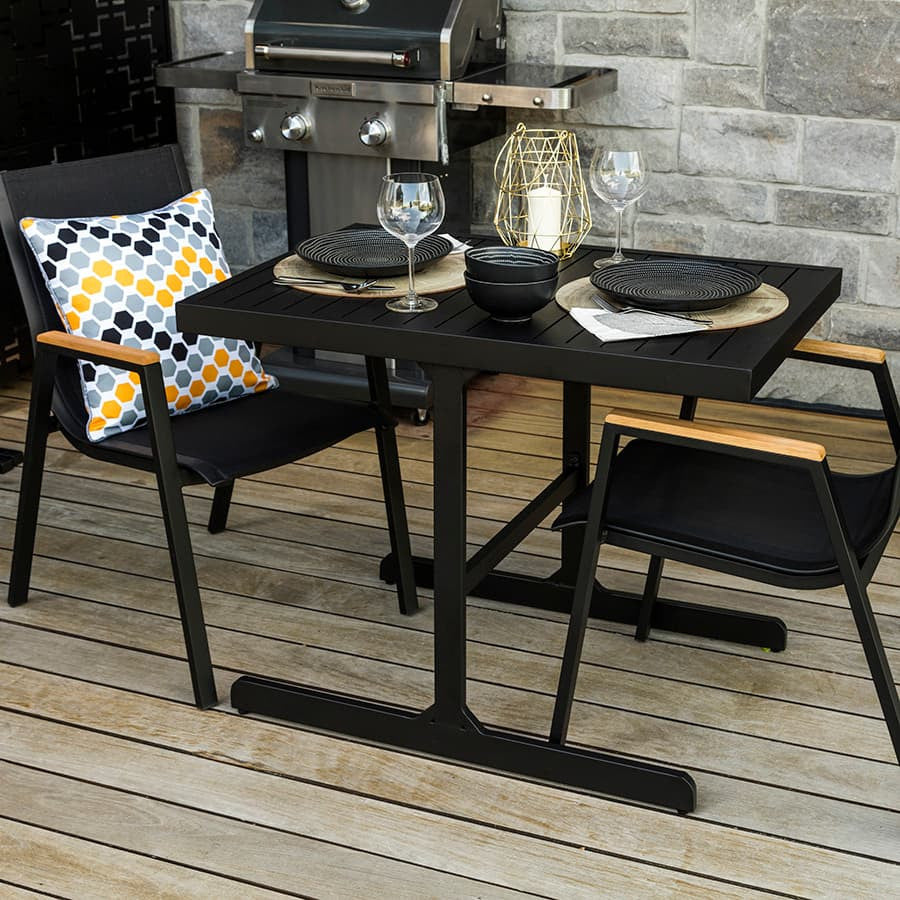 Madeira Outdoor Dining Table