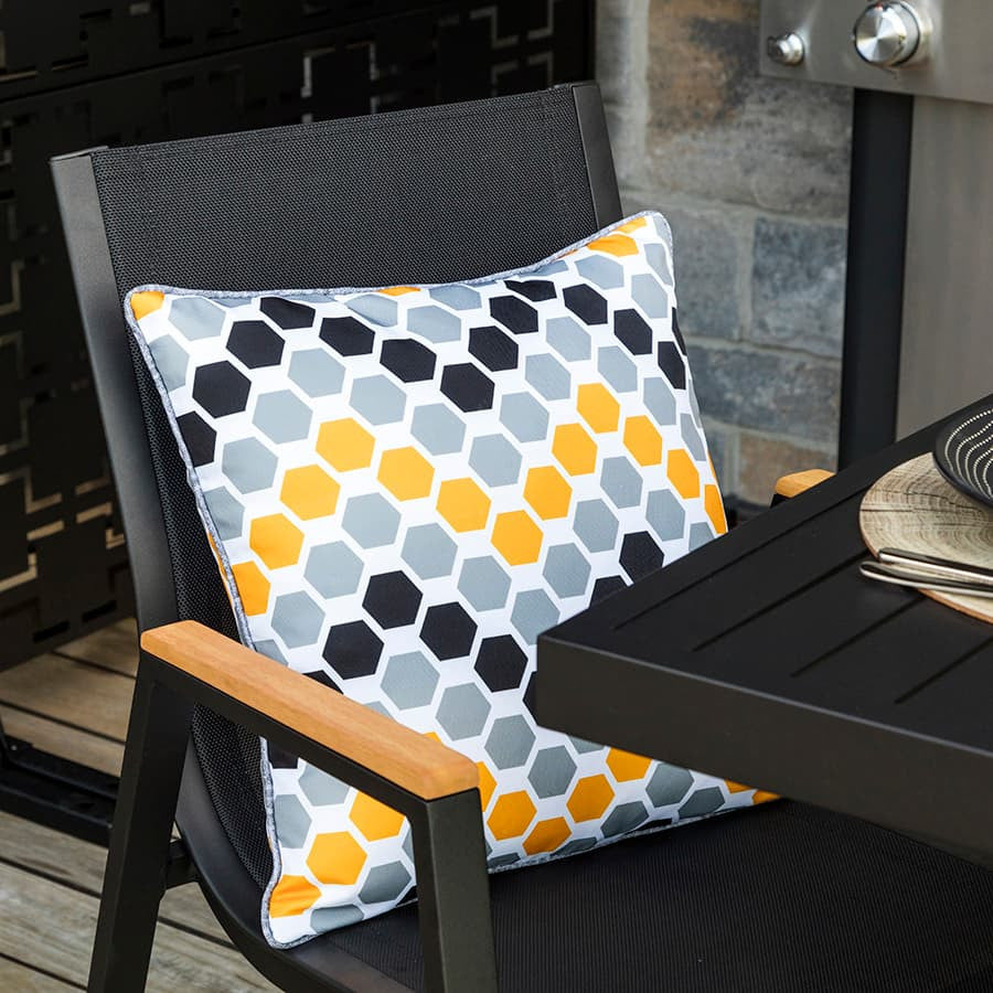 Madeira Outdoor Dining Table