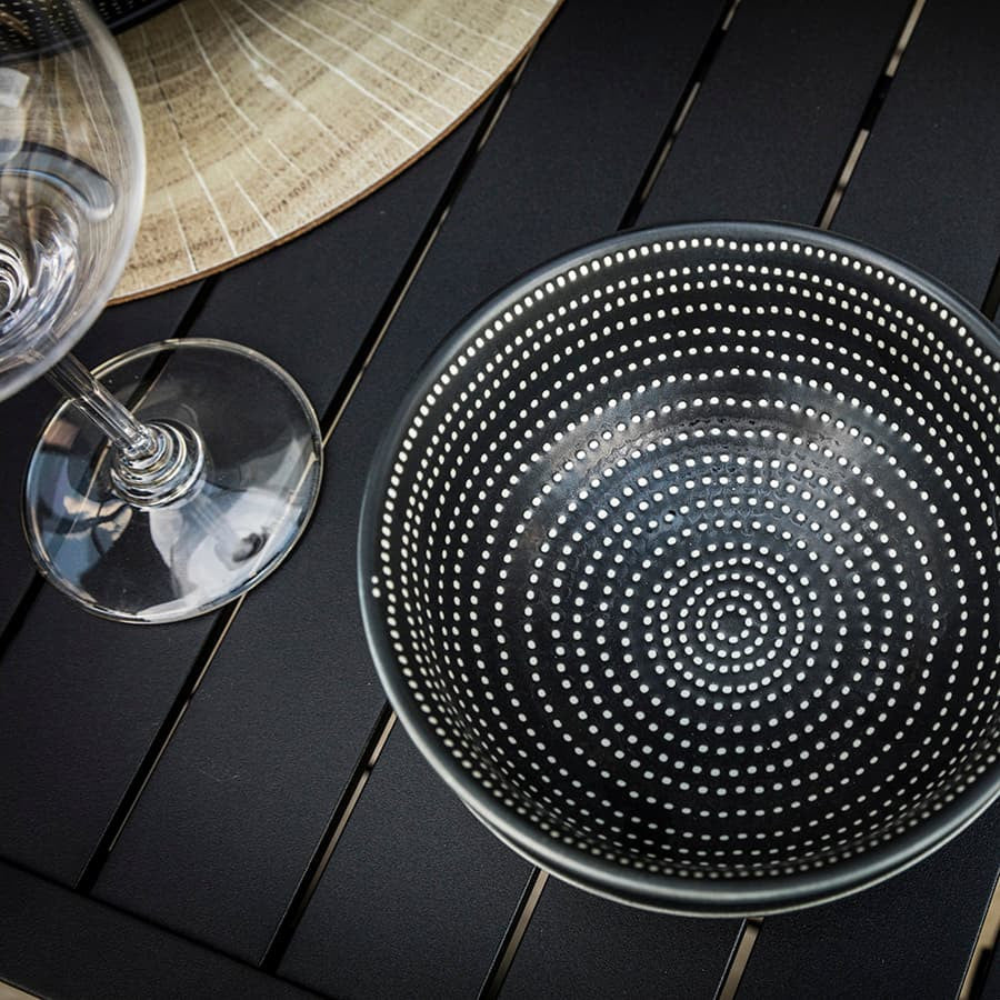 Table bistro extérieure Madeira