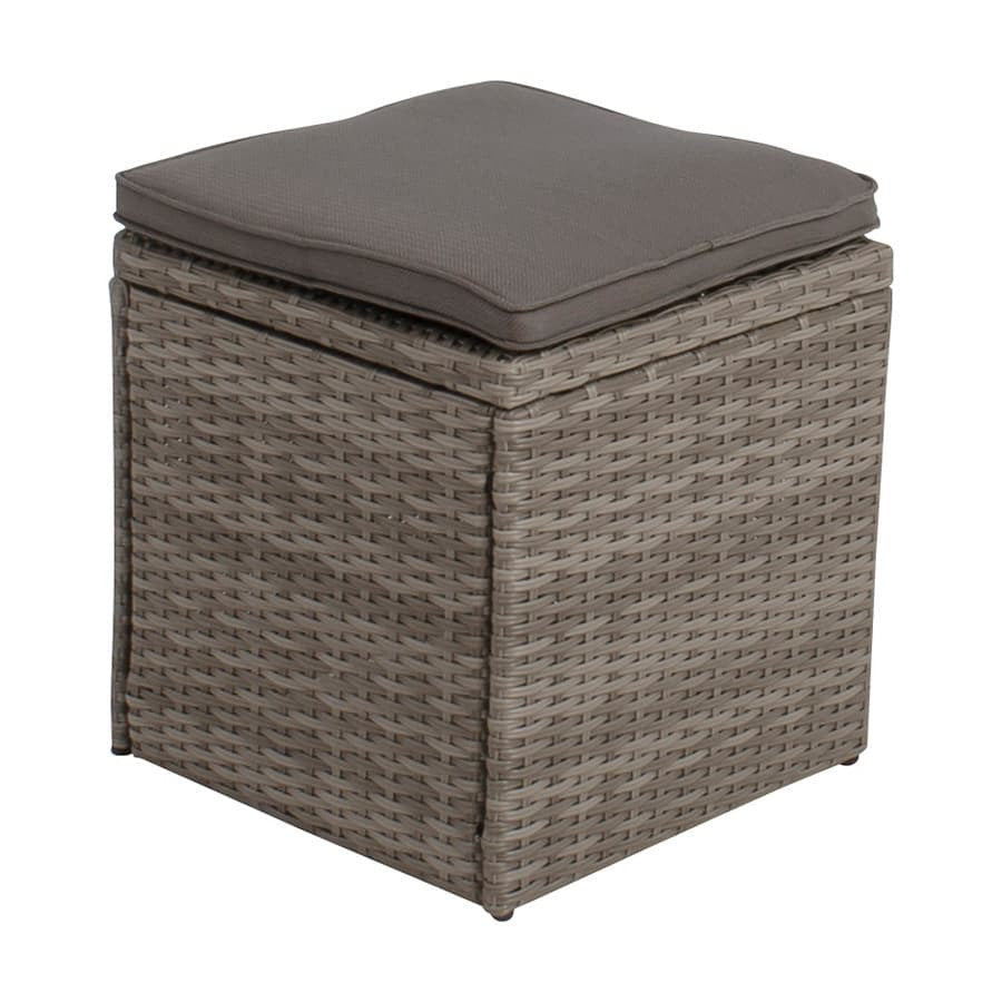Valencia Outdoor Ottoman
