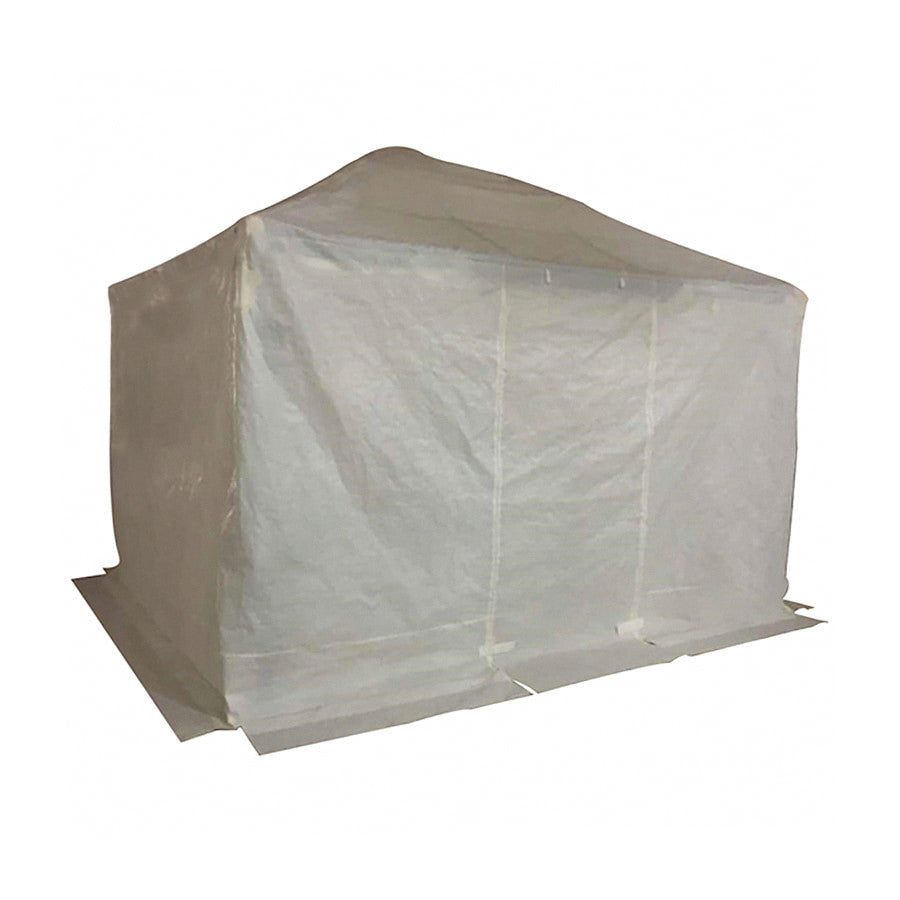 Housse hivernale pour le gazebo Axel