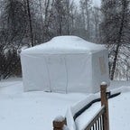 Winter Cover for Porto Gazebo