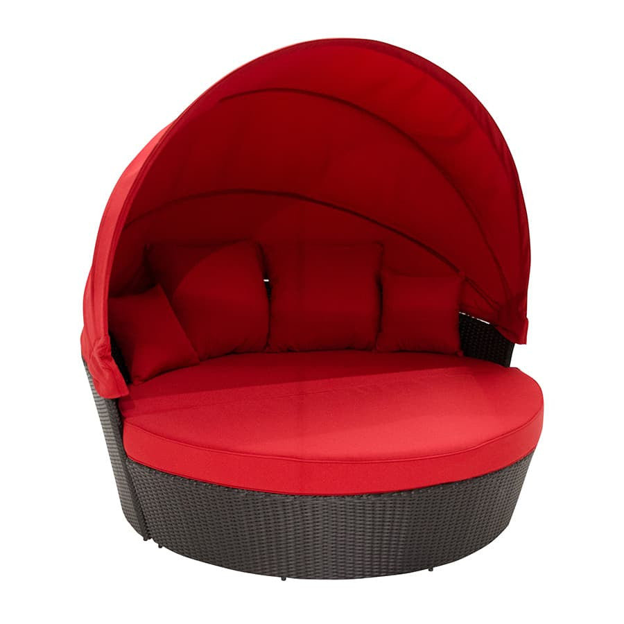 Full Moon Outdoor Daybed