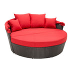 Full Moon Outdoor Daybed