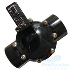 2-Port NeverLube Positive Seal Valve