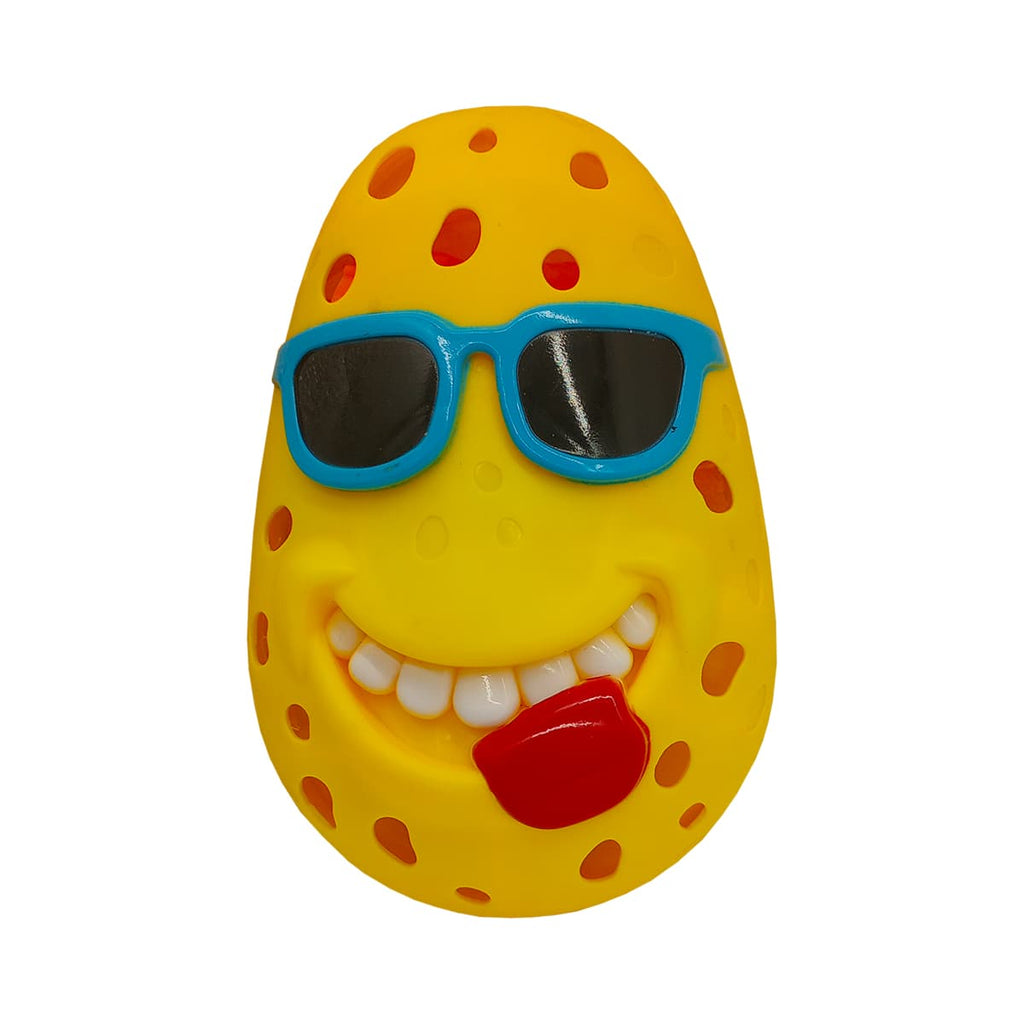 Jeu d'eau Pop Patate