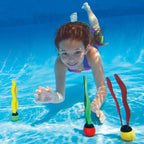 Intex Dive Toys with Balls