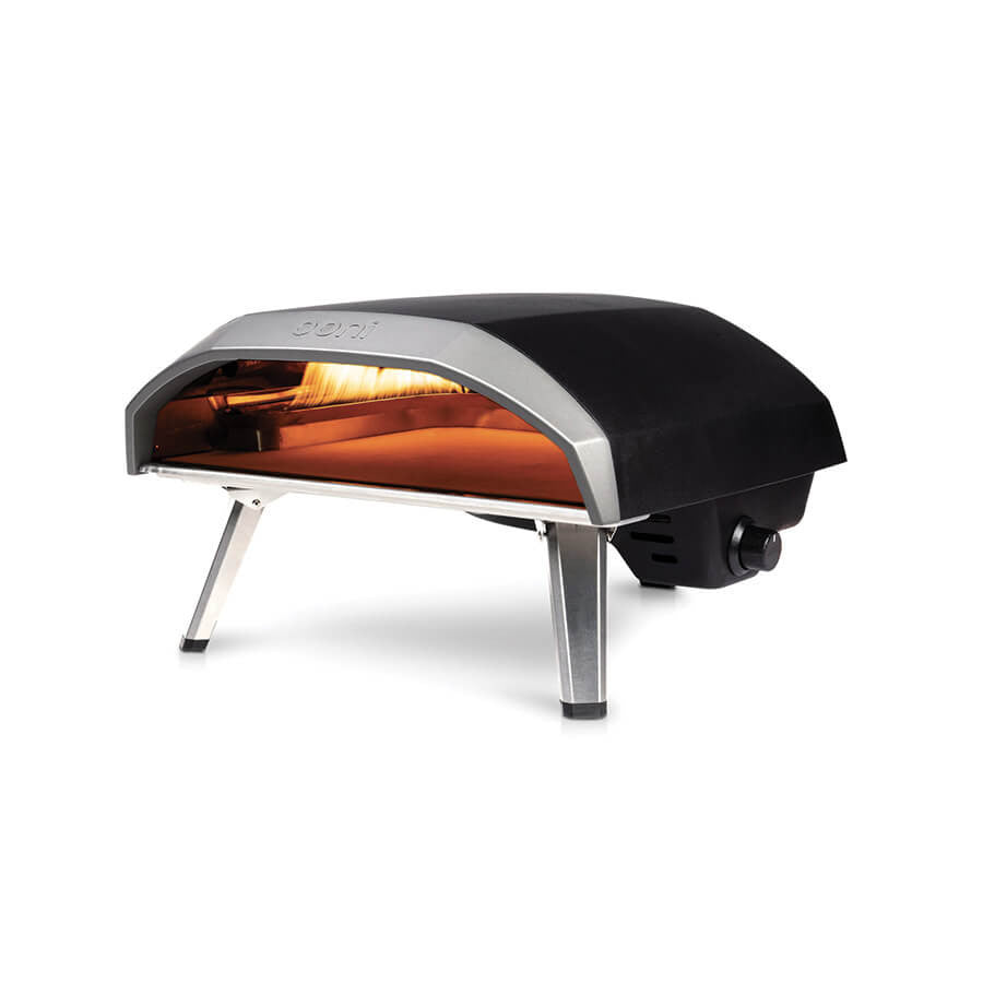 Large Ooni Koda 16 Pizza Oven | Ooni | Club Piscine