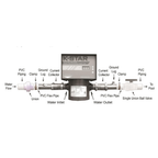KSCC Current Collector (* Only Required for Hot Tub Installations)