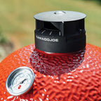 Fumoir au charbon Kamado Joe Classic II