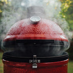 Fumoir au charbon Kamado Joe Classic II