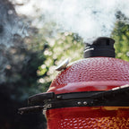 Fumoir au charbon Kamado Joe Classic II