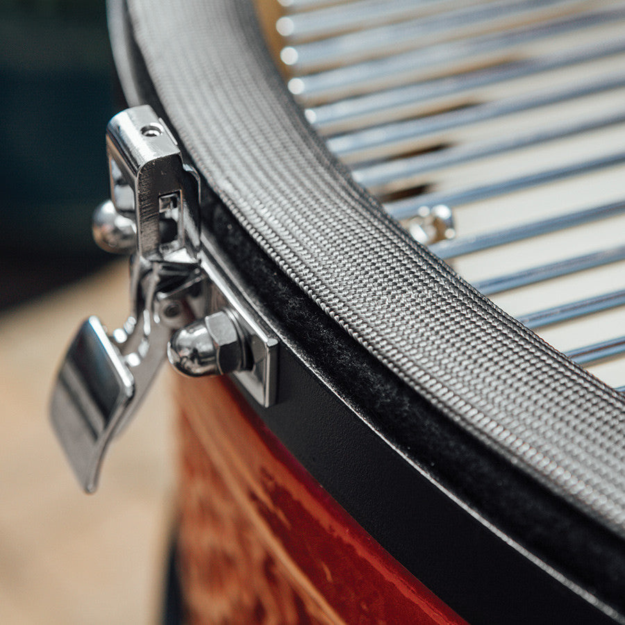 Fumoir au charbon Kamado Joe Classic II