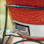 Fumoir au charbon Kamado Joe Classic II