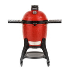 BBQ au charbon Kamado Joe Classic III