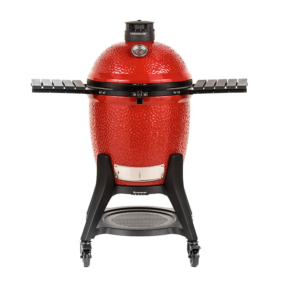 BBQ au charbon Kamado Joe Classic III