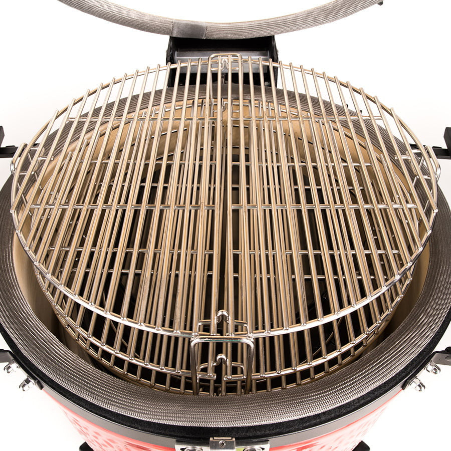 BBQ au charbon Kamado Joe Classic III
