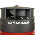 BBQ au charbon Kamado Joe Classic III