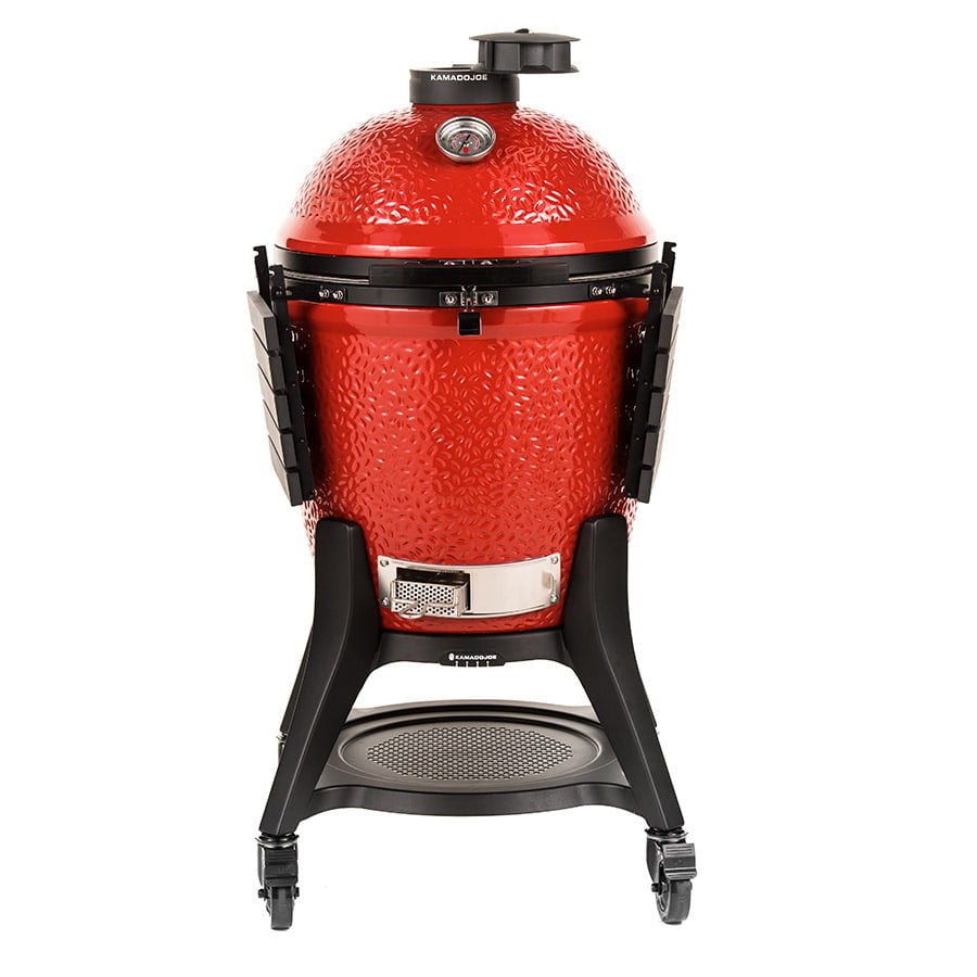 BBQ au charbon Kamado Joe Classic III