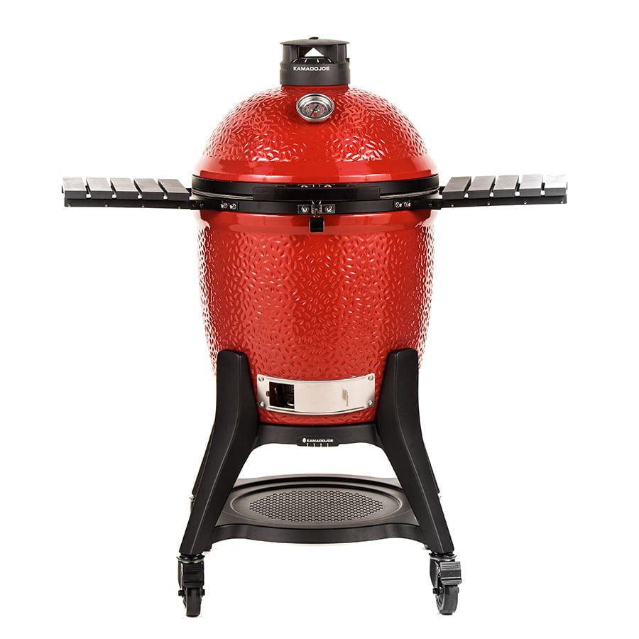 BBQ au charbon Kamado Joe Classic III