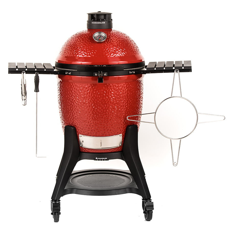 BBQ au charbon Kamado Joe Classic III