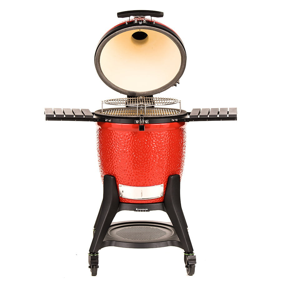 BBQ au charbon Kamado Joe Classic III