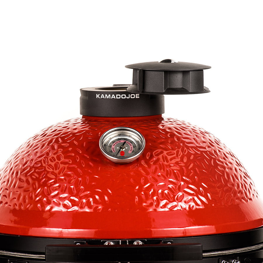 BBQ au charbon Kamado Joe Classic III