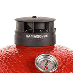 BBQ au charbon Kamado Joe Classic III