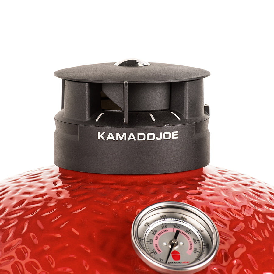 BBQ au charbon Kamado Joe Classic III
