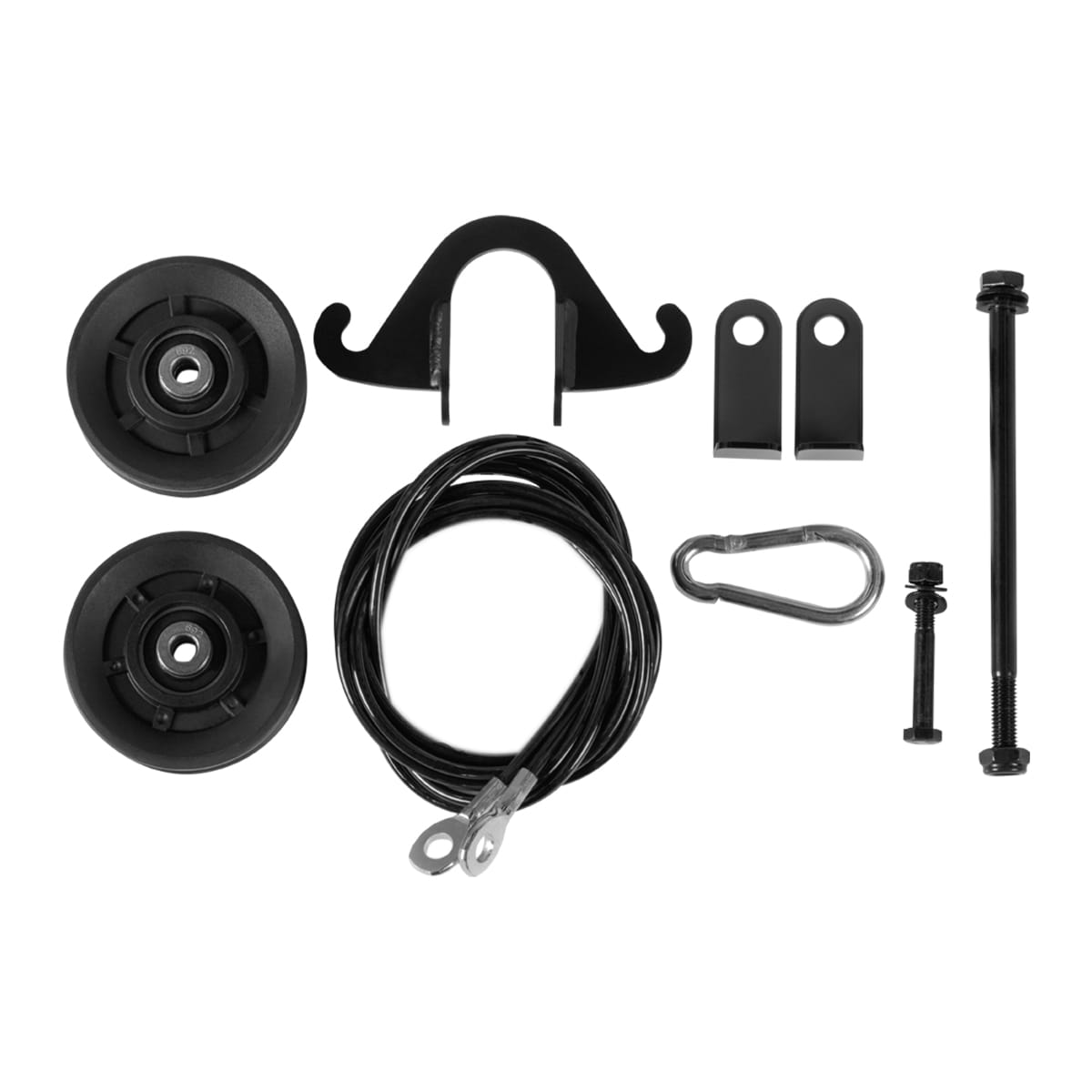 Kit de conversion pour jambes