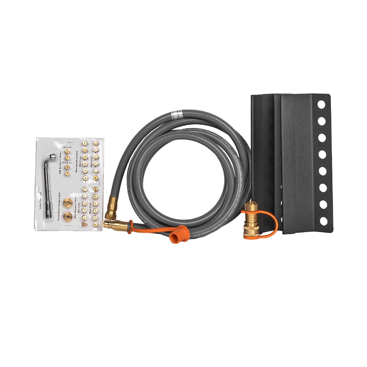 Blackstone Natural Gas Conversion Kit