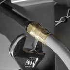 Kit de conversion au gaz naturel Blackstone