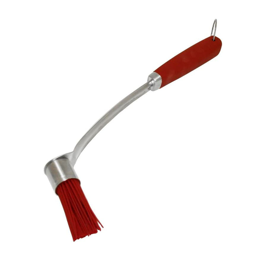 Brosse à badigeonner en silicone