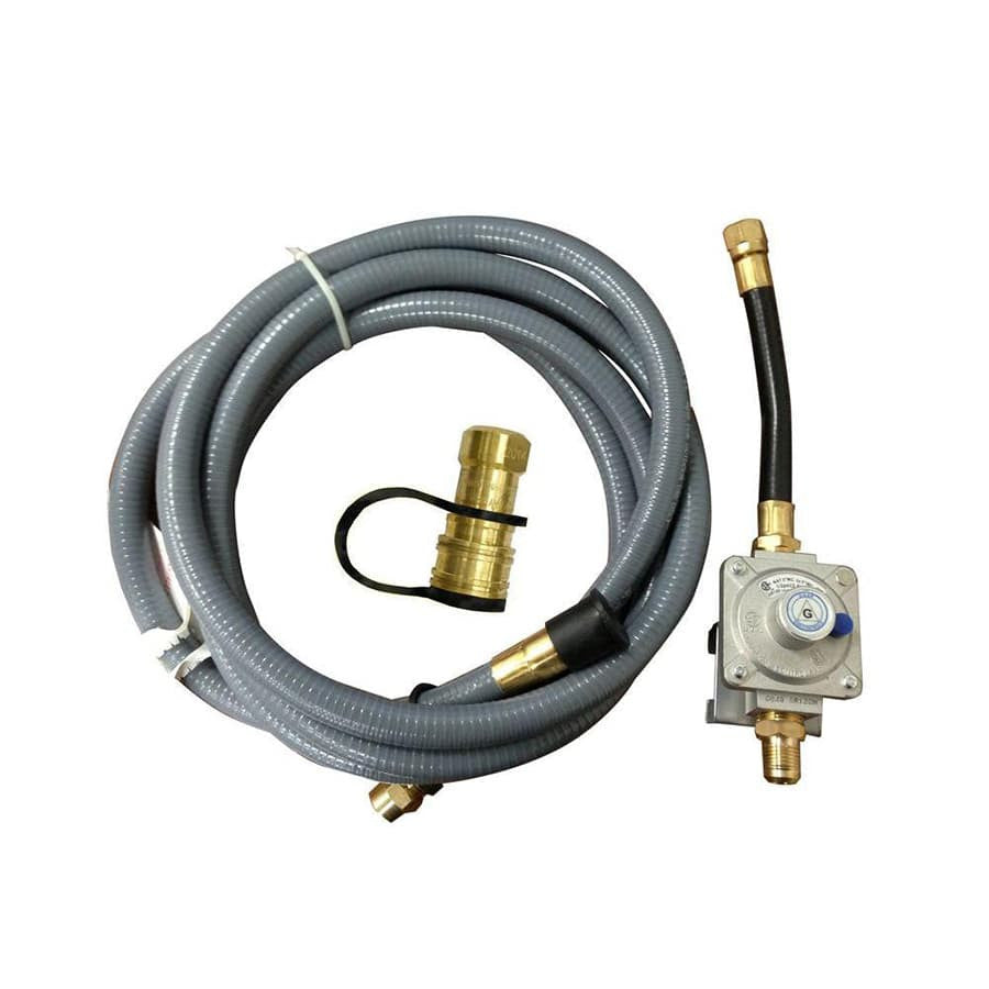 Kitchenaid Natural Gas Conversion Kit