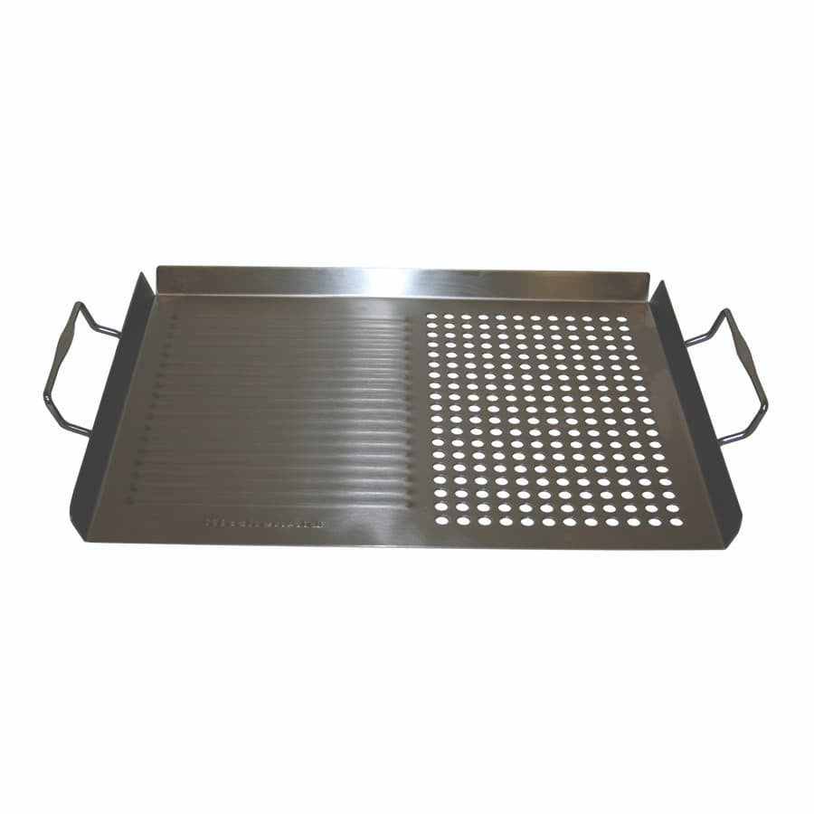 Plaque de rôtisserie Kitchenaid pour BBQ