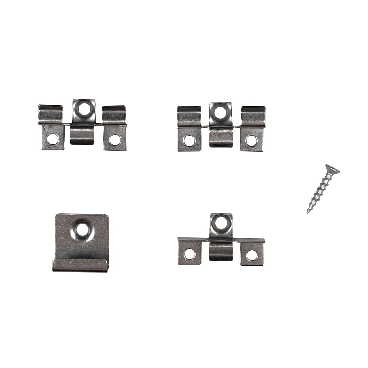Composite Decking Clips